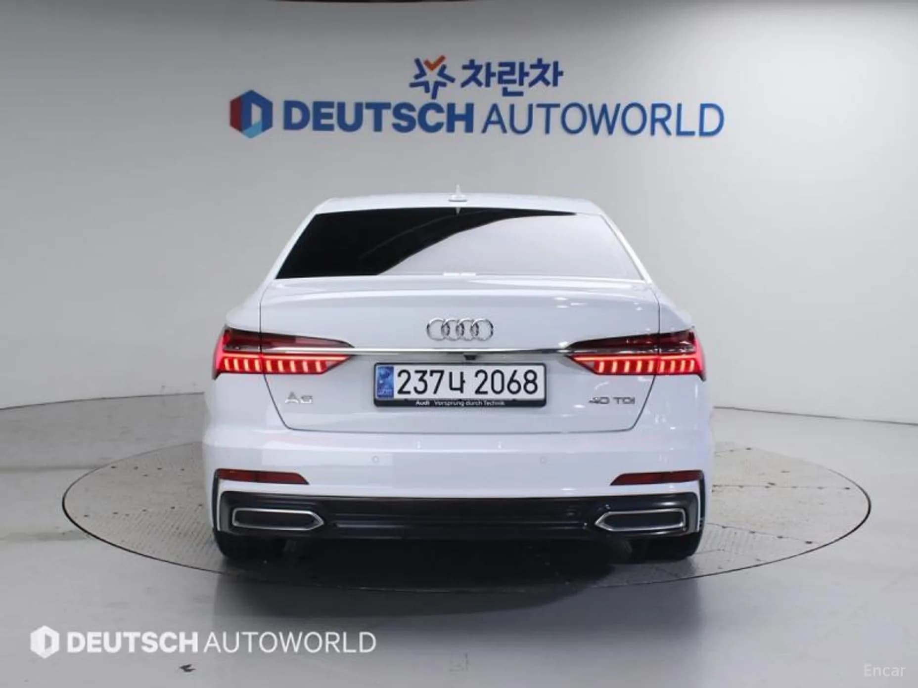 A6 (C8)