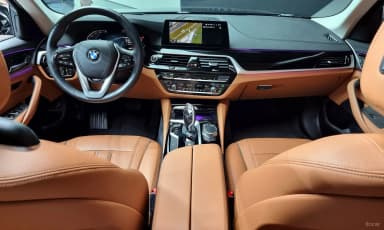 5 Series (G30)