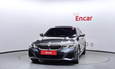 3 Series (G20)