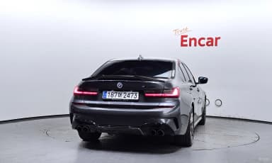 3 Series (G20)