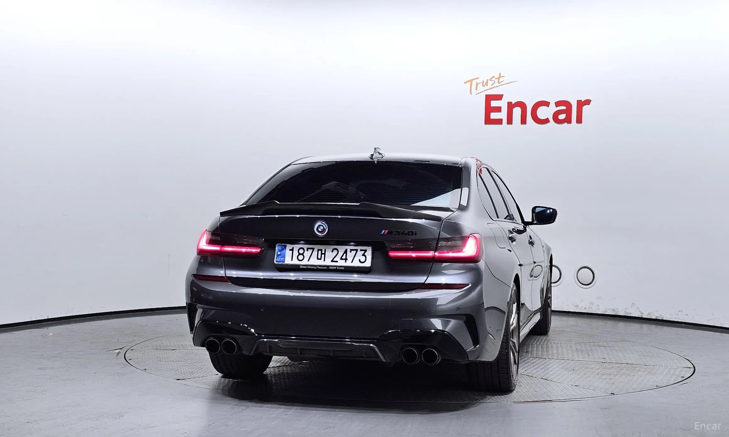 3 Series (G20)