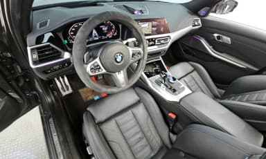 3 Series (G20)