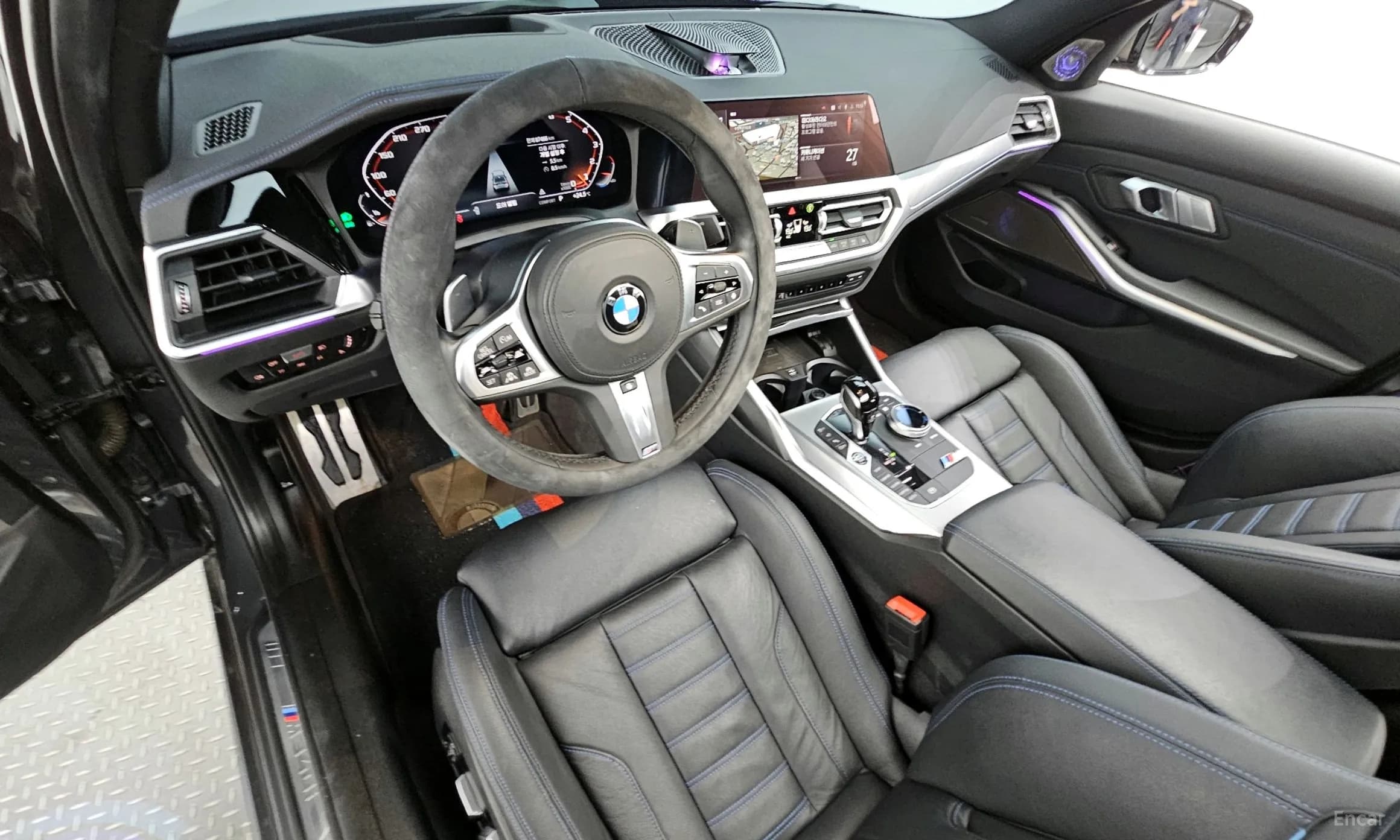 3 Series (G20)