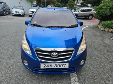 Matiz Creative