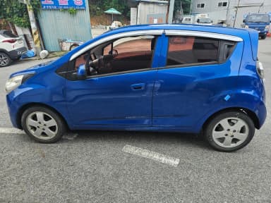 Matiz Creative