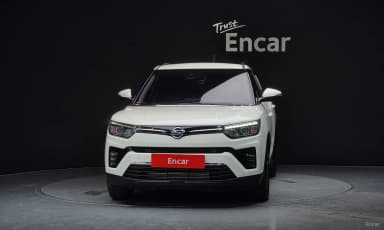 Berry New Tivoli