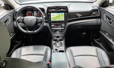 Berry New Tivoli