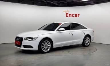 New A6