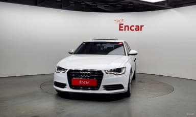 New A6