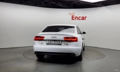 New A6
