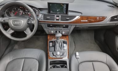 New A6