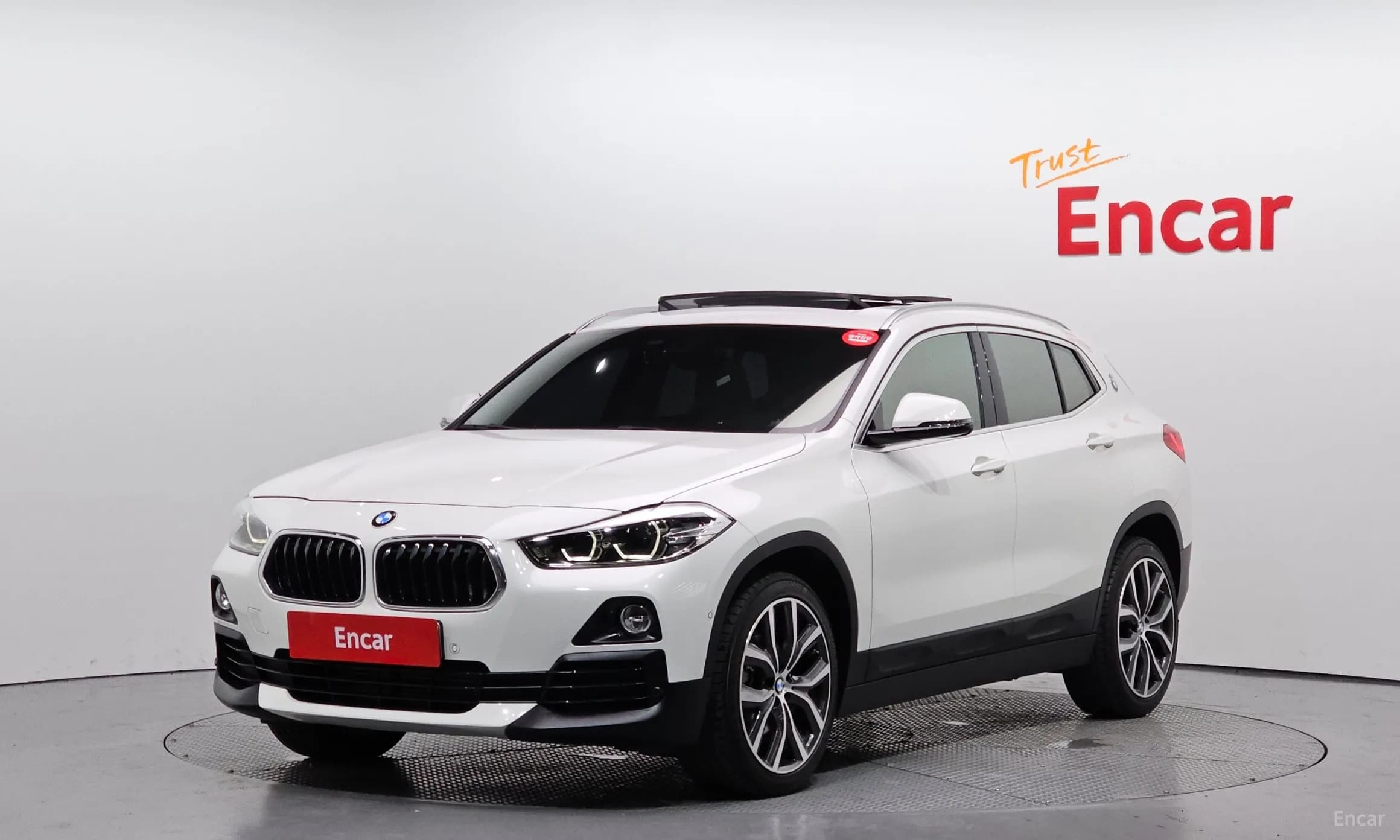X2 (F39)