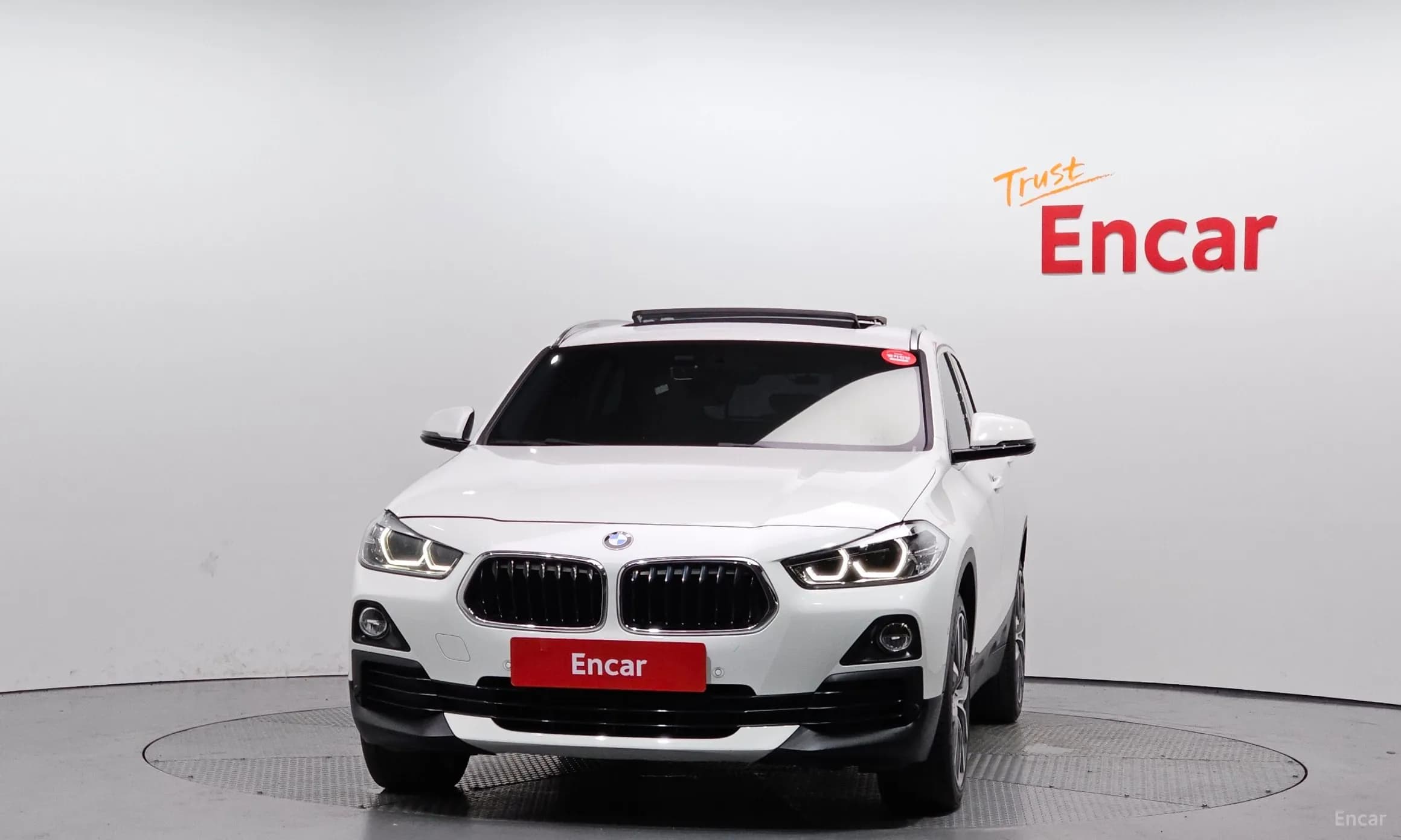 X2 (F39)