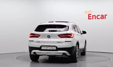 X2 (F39)