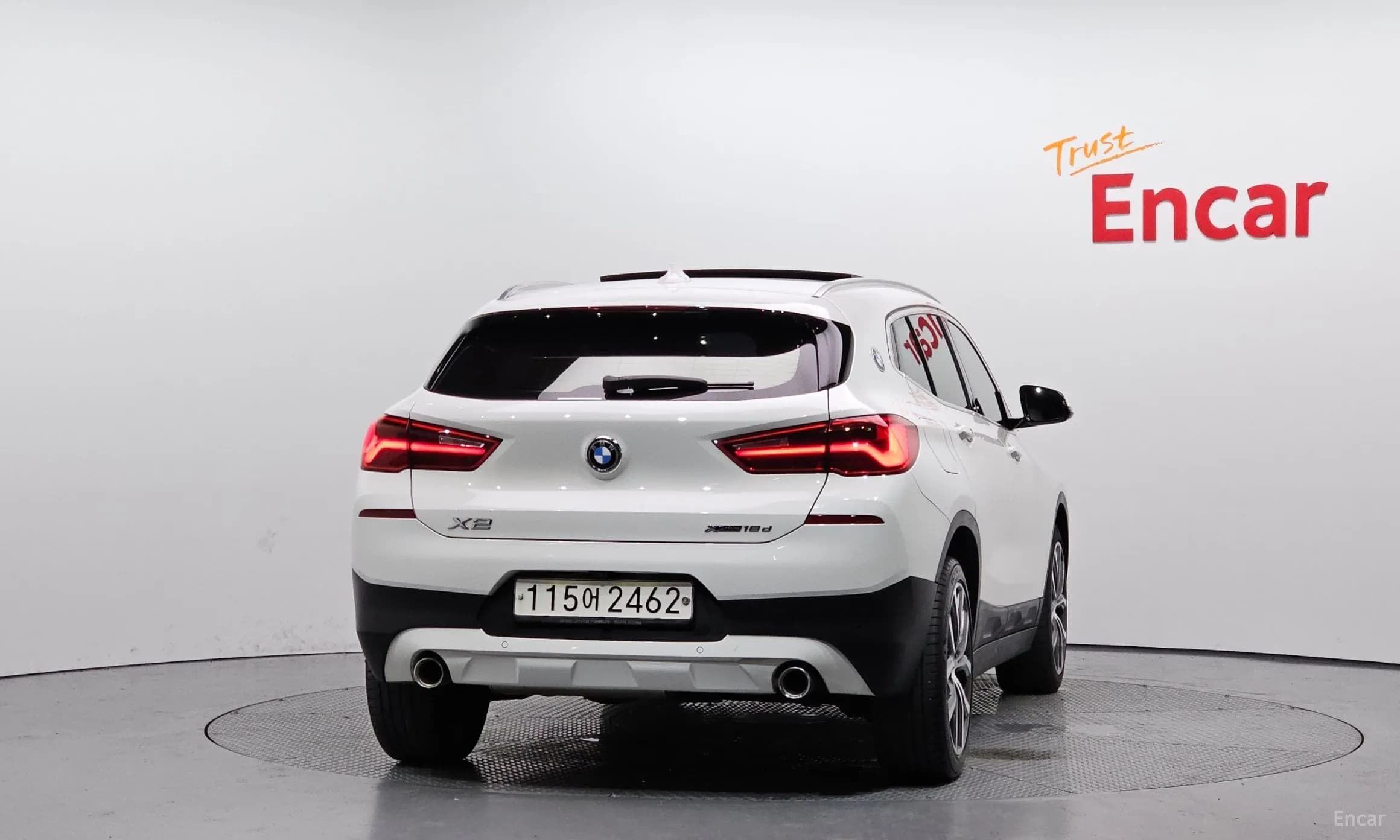 X2 (F39)