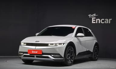 Ioniq 5
