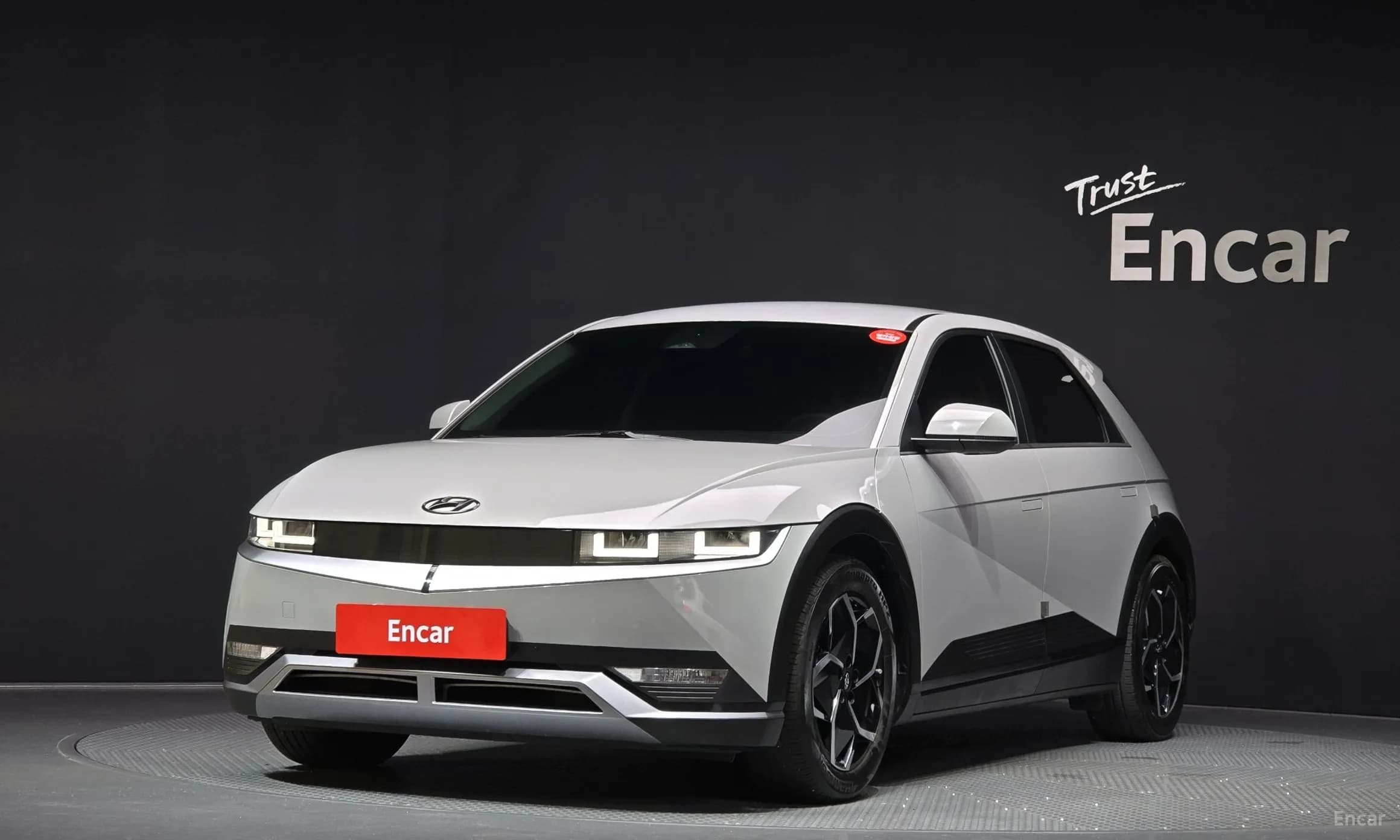 Ioniq 5