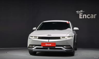 Ioniq 5