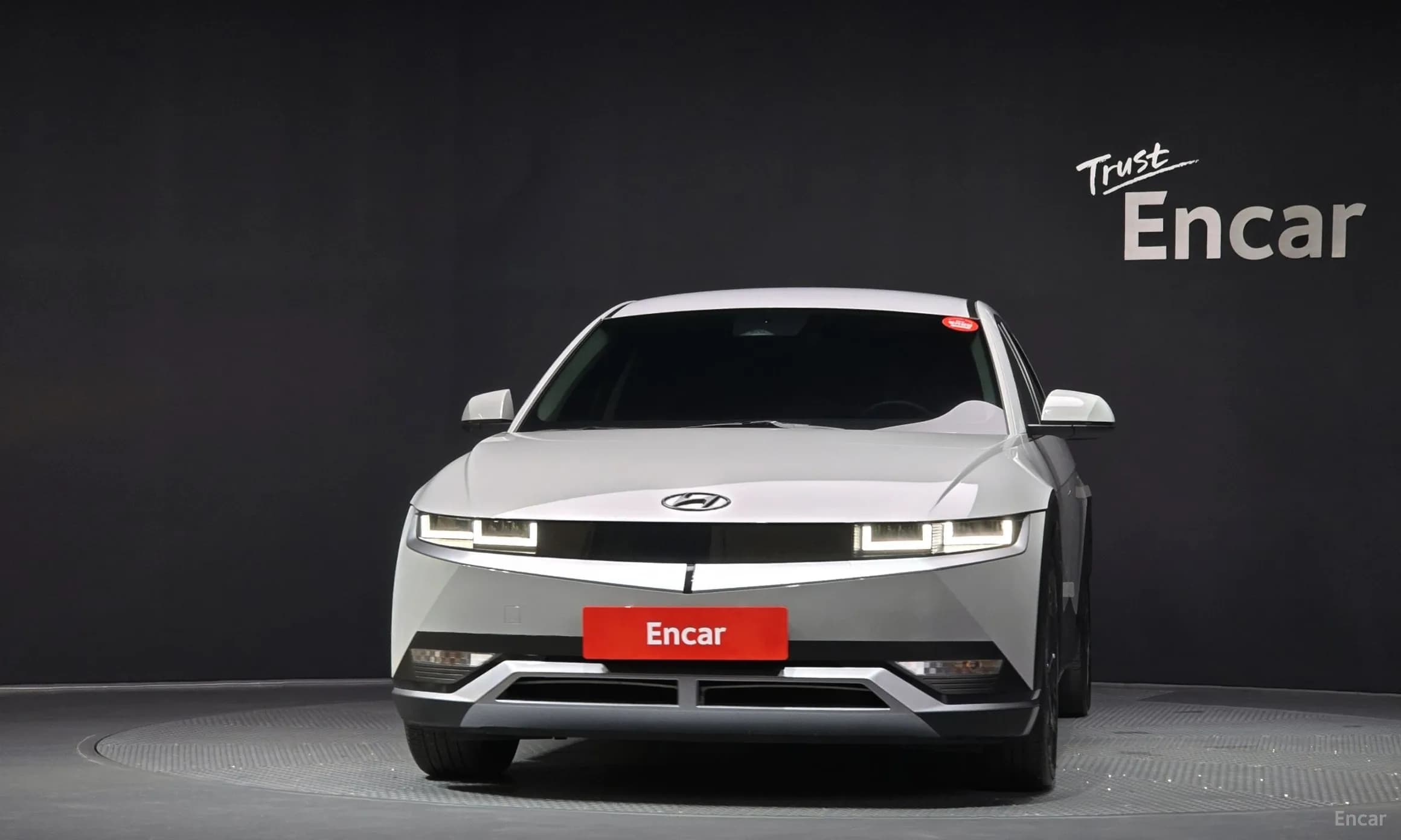 Ioniq 5