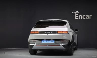 Ioniq 5