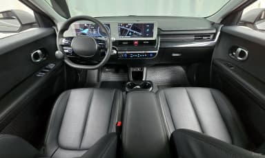 Ioniq 5