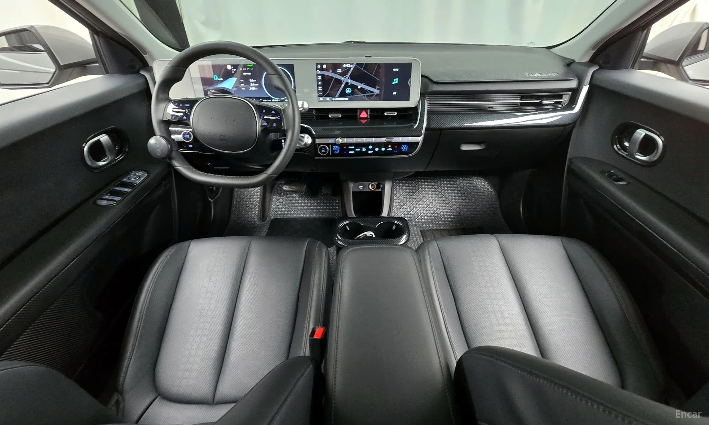 Ioniq 5