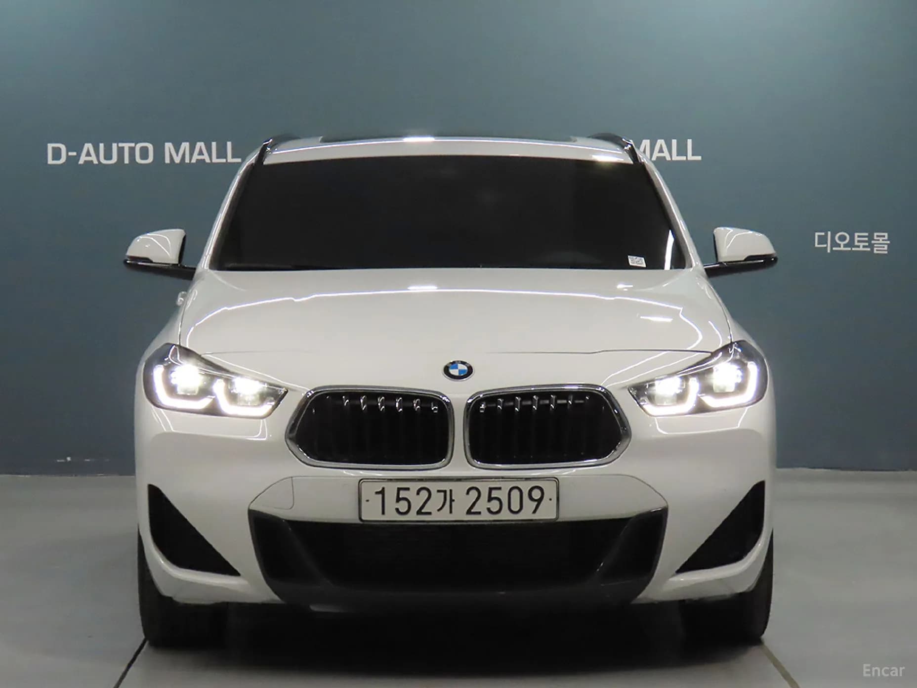 X2 (F39)