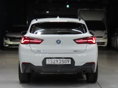 X2 (F39)