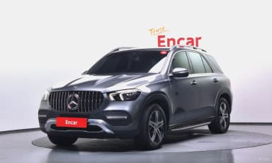GLE-Class W167