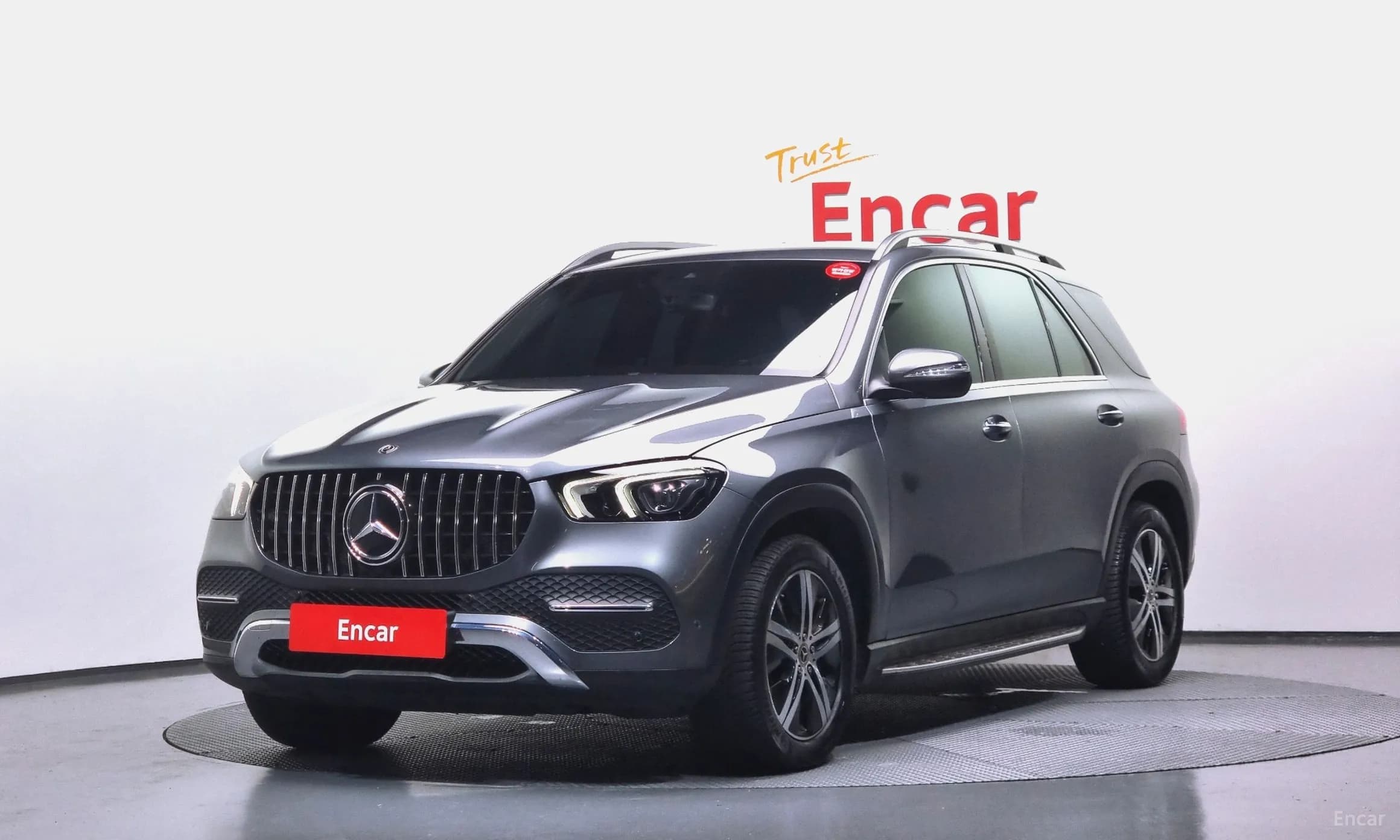 GLE-Class W167