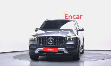GLE-Class W167