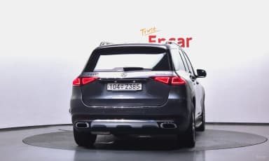 GLE-Class W167