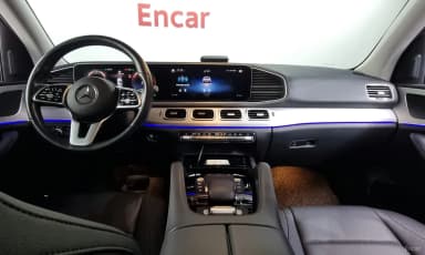 GLE-Class W167