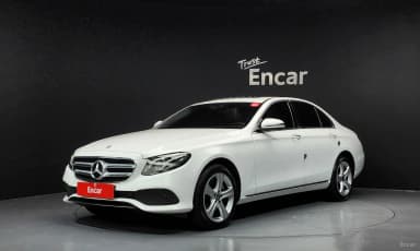 E-Class W213