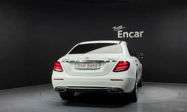 E-Class W213