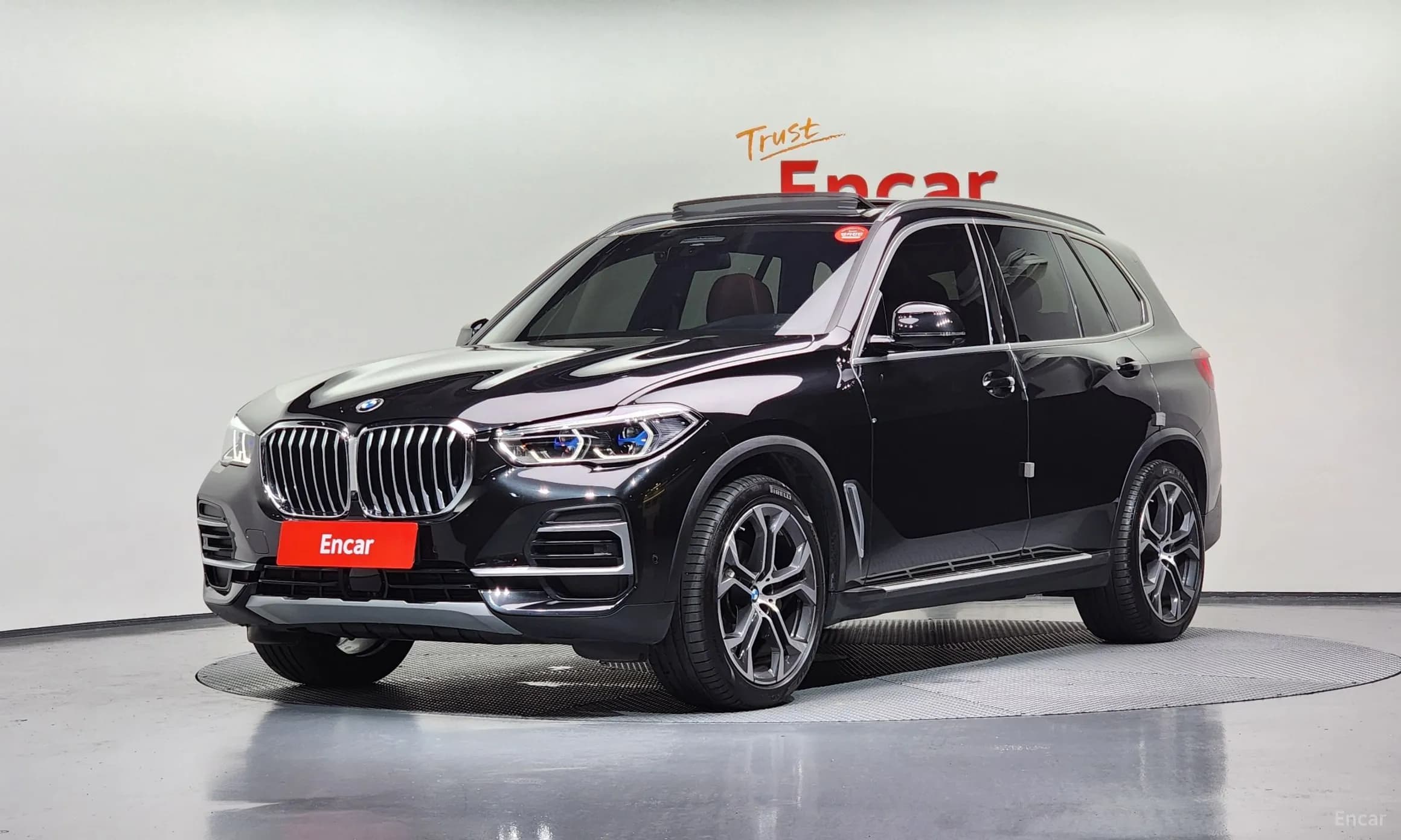 X5 (G05)