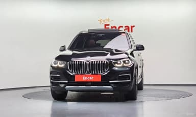 X5 (G05)
