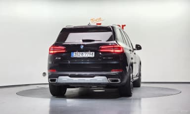 X5 (G05)