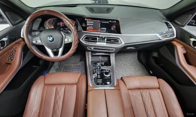 X5 (G05)