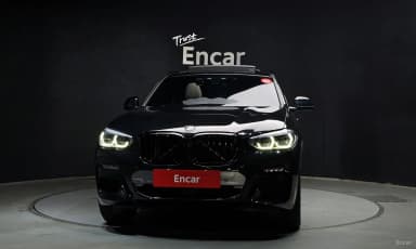 X4 (G02)