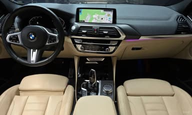 X4 (G02)