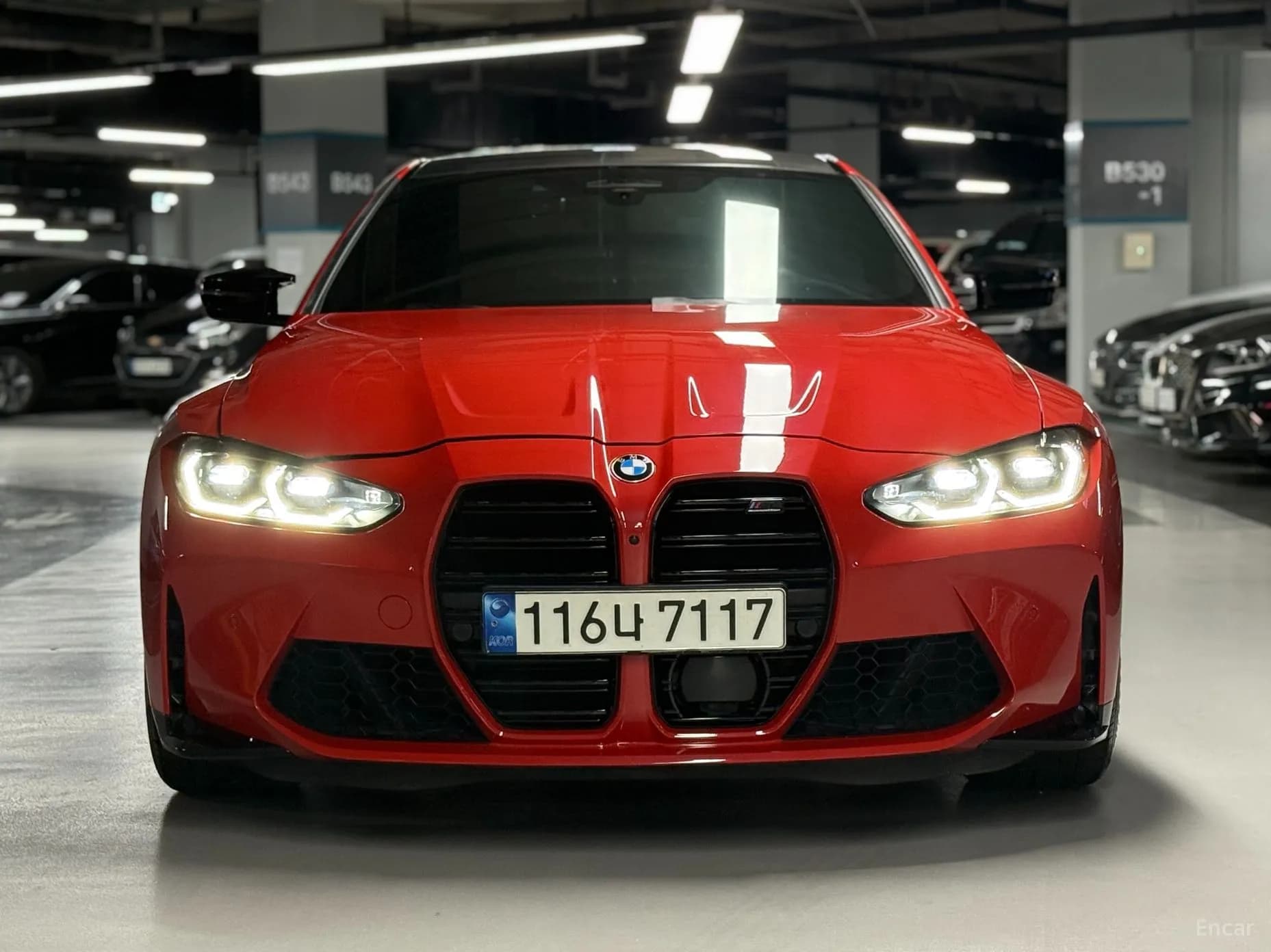 M4 (G82)