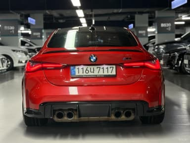 M4 (G82)