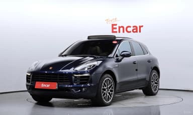 Macan