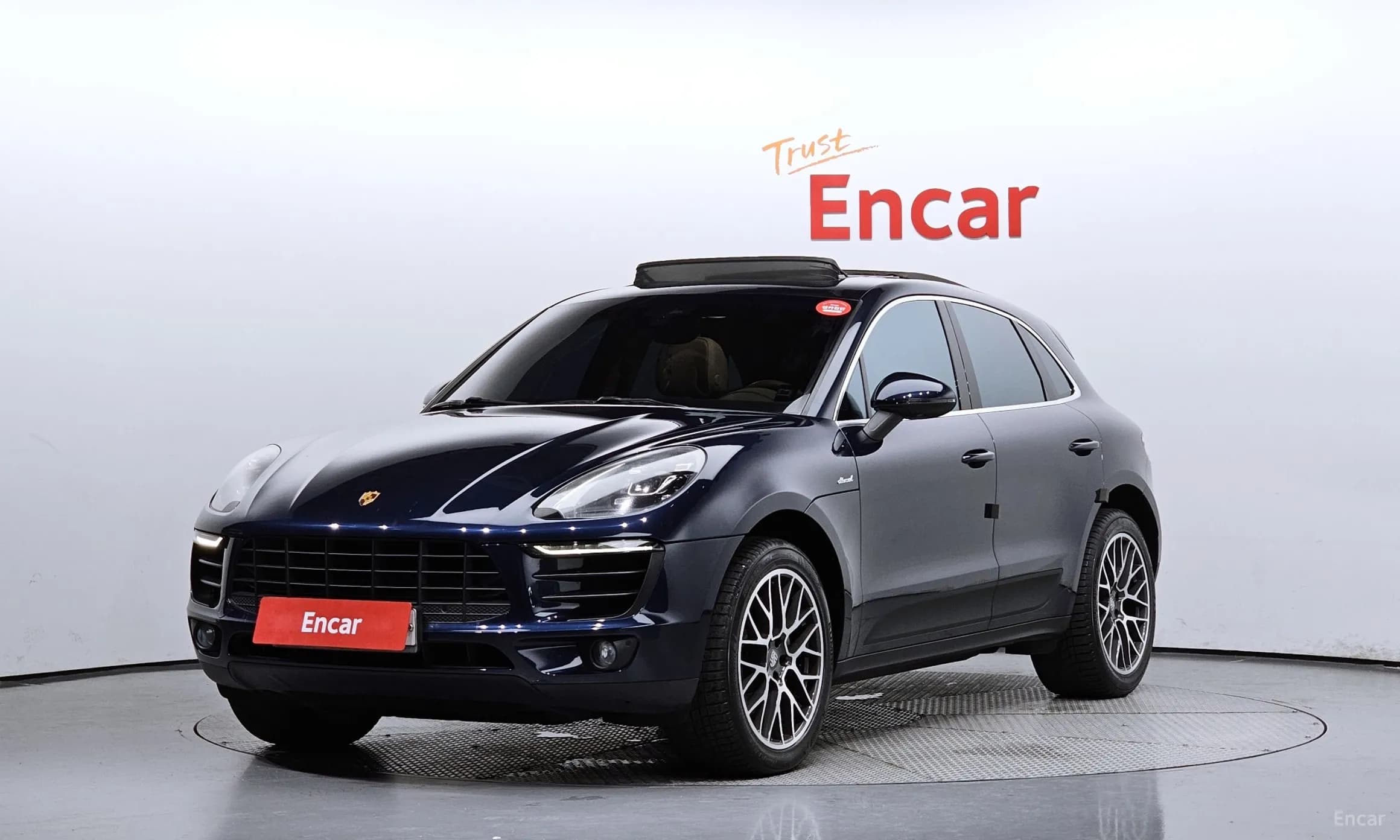 Macan
