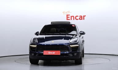Macan