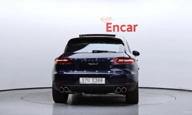 Macan