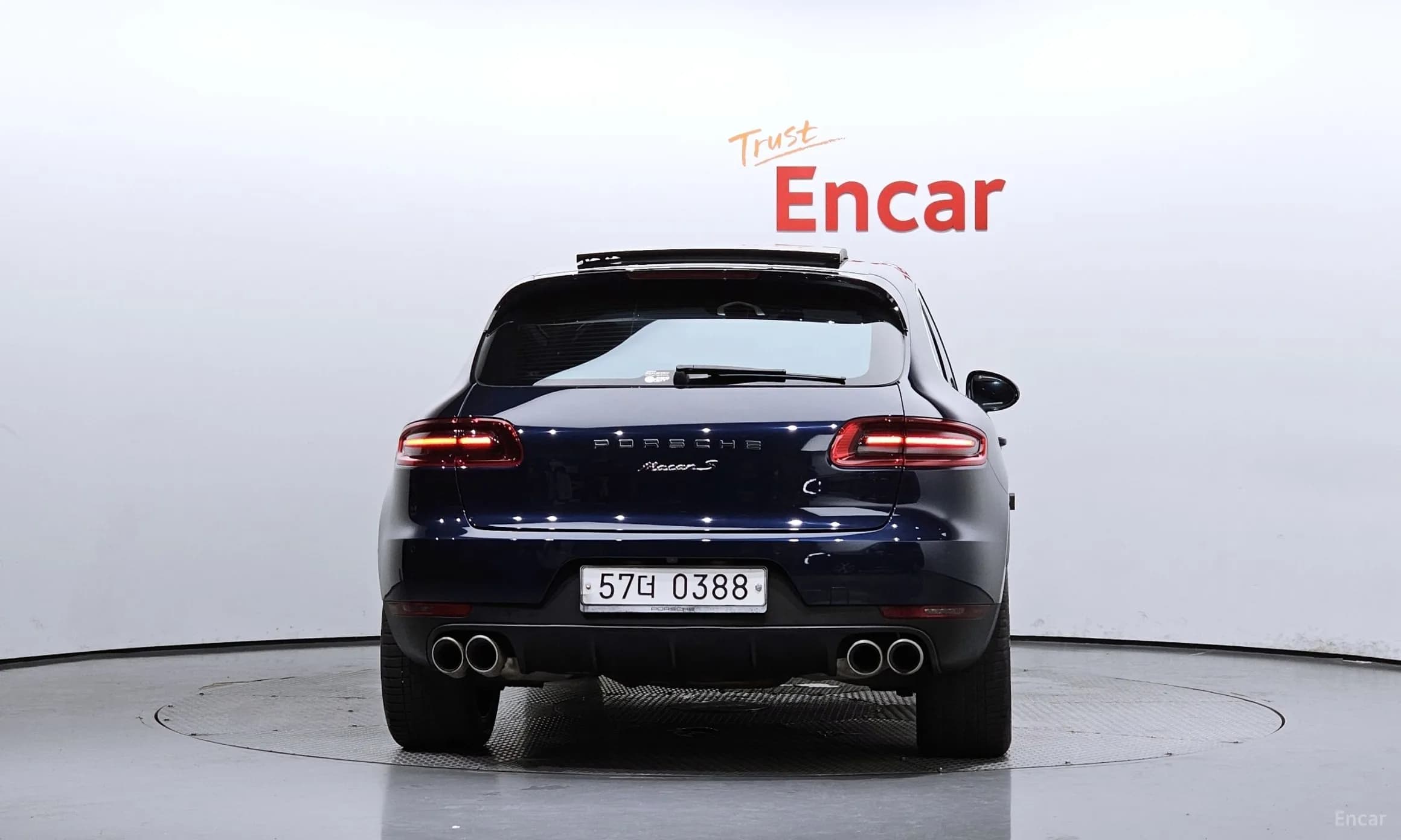 Macan