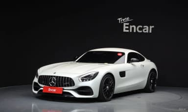 AMG GT