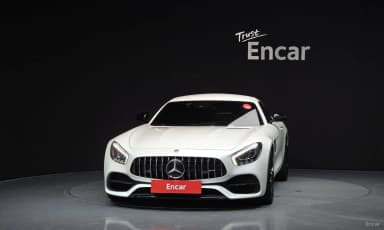 AMG GT
